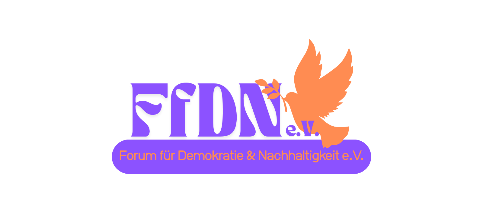 SEO_Bonn_TrafficWerk_SEO-Referenzen_Logo_Forum-Demokratie-Nachhaltigkeit_Bonn